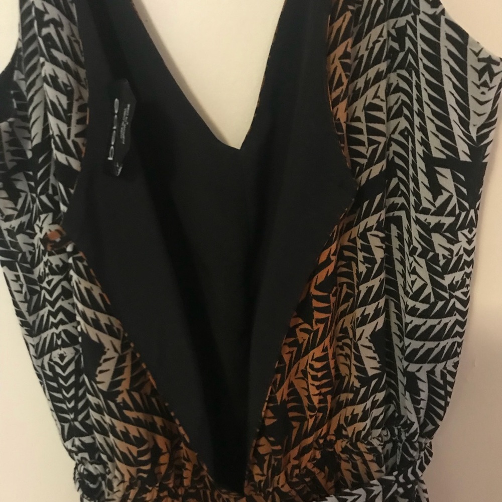 Bebe jumpsuit - Picture 3 of 4